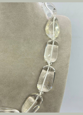 Бусы кварц 46 см No Brand (322007163)