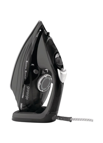 Утюг SIH2600BKG Gorenje (370607128)