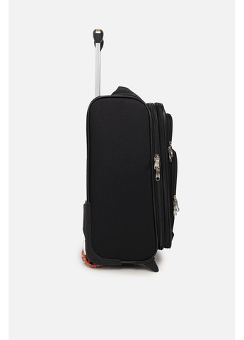 Валіза чоловіча колір чорний ЦБ-00285670 No Brand (362083624)