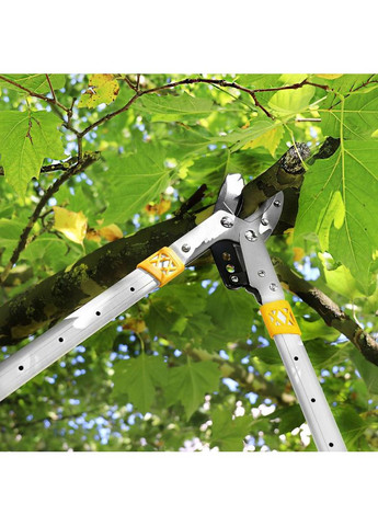 Гілкоріз XT27-40 Premium (295201102) Gartner (333932468)