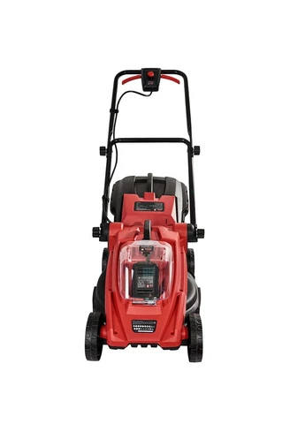 Газонокосарка акумуляторна Master AZP 1832 SmartLine+ 18В 32см 30л 30-45-55мм 10.6кг без АКБ та ЗП Vitals (395411284)