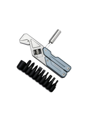 Мультитул Light Wrench W2 NexTool (353503279)