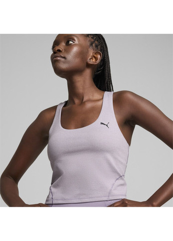 Майка STUDIO FOUNDATION Women's 2-in-1 Training Tank Puma — 299115473