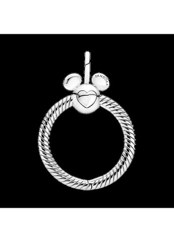 Серебряные серьги с топазом 390076C00 Kabluchka (355462824)