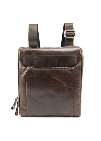 Мужская сумка через плечо мессенджер из натуральной кожи RoyalBag S-TV-4143C (301510989)