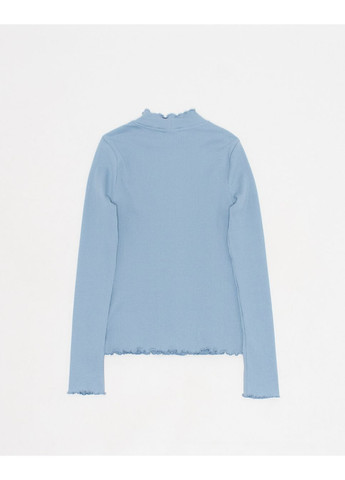 Водолазка,голубой, Noisy May (364532564)