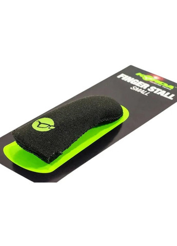 Напальчник Korda Finger Stall Small No Brand (316436411)