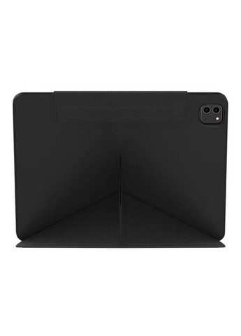 Чехол-книга Safattach Y-type Magnetic Stand Case для Apple iPad Pro 12.9 2018/2020/2021 Black (ARCX010113) Baseus (370619622)