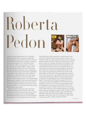 Книга The Bigger Book of Breasts (9783836589581) Taschen (364656174)