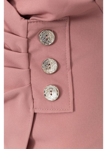 Пудрова сукня, колір рожевий, 176r1050 Ager