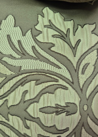 Комплект декоративных подушек двусторонние 3шт бежевый с коричневым (п_0713) Firanka Damask (315319325)