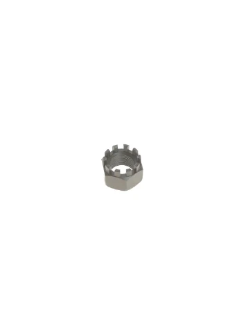 Підшипник маточини (передньої) Opel Astra G 98-09 (+ABS) 614 652 0003 (opt-om) Meyle (345762021)