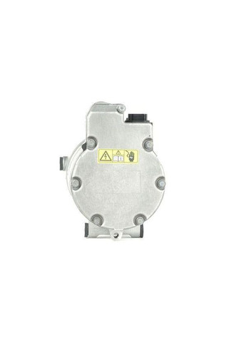 Компрессор кондиционера BMW I3 (I01) ELECTRIC 08.2013- Mahle (354333745)