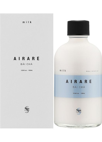 Увлажняющее молочко Airare Milk*100ml (1528841-41769312) Spa Treatment (368640349)