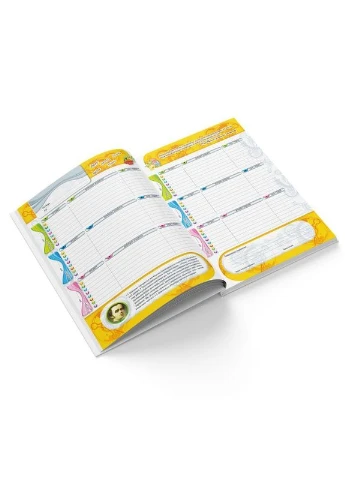 Школьный дневник "Самый умный" тв.обкл. /1В3529/ СЕНДВИЧ, 80стр. 170х240 мм "Brawl Stars" (1/20) Аркуш (399772269)
