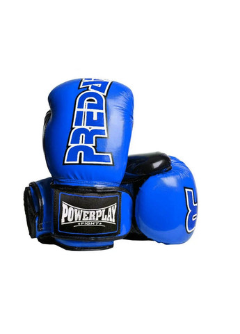 Перчатки боксерские PP 3004 PowerPlay (293478805)