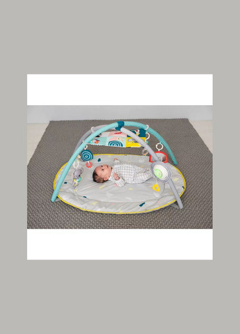 Розвиваючий килимок колекції "Мрійливі коали" - Cвіт навколо (12435) Taf Toys (326806008)