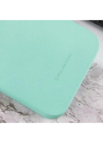 Уценка TPU чехол Smooth для Apple iPhone 12 mini (5.4") Molan Cano (295133034)