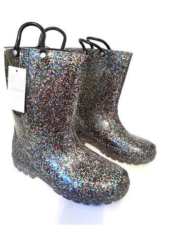 Гумові чоботи з підсвіткою KKomforme (317268312)