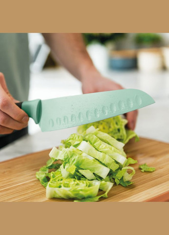 Нож сантока Leo 17 см 3950109 BergHoff (316620525)