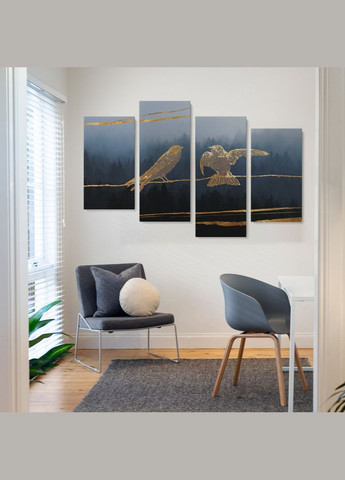 Картина Malevich Store (333338933)