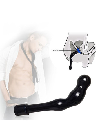 Вібратор для масажу медичний професійний ROGER ZED No Brand (303908616)