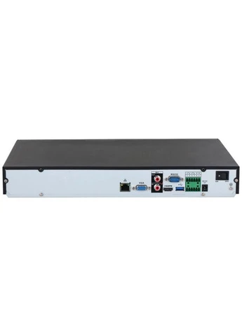 Видеорегистратор DHI-NVR5208-EI2 8-канальный 1U 2HDD WizSense Dahua (401472993)