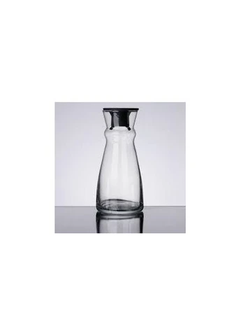 Графин декантер для вина скляний Fluid 1л з кришкою (L4193) Arcoroc (303211669)