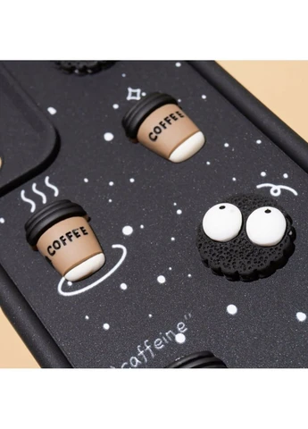 Чехол Pretty Things Case для Samsung Galaxy A35 PRC (383411926)