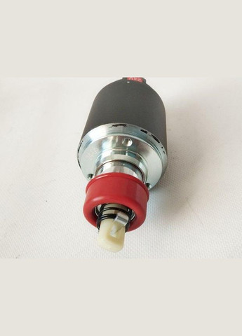 Реле втягуюче КамАЗ, МАЗ (AZF-4581) (Melstarter) AZF-4581 Iskra (329194821)