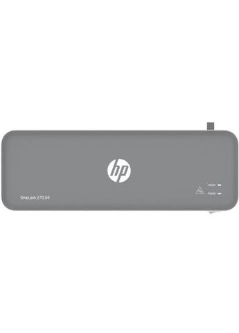 Ламінатор OneLam 270 A4 HP (360404433)