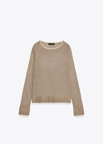 Лонгслів Zara (361048706)