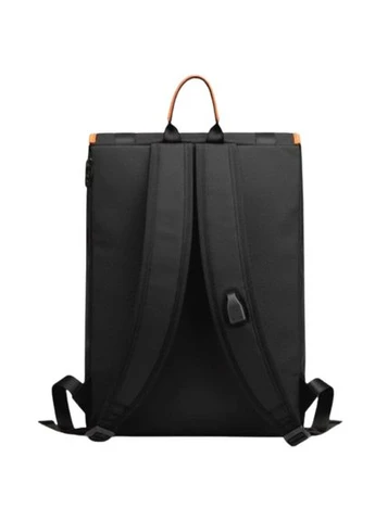 Рюкзак Metro 21 л Black (30010905-01) NikiBo (366828207)