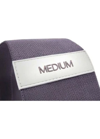 Еспандер-петля RESISTANCE BAND MEDIUM ADTB-10704PL adidas (399452629)