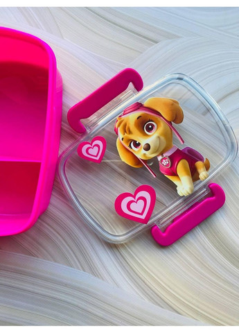 Ланч бокс дитячий 800 мл (дизайн 5) Creative (360663098)