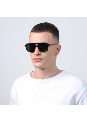 Солнцезащитные очки LuckyLOOK (352166544)