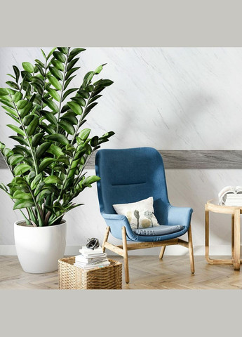 Молдинг вініловий самоклеючий 5000х100х2мм Матовий (D) SW-00001797 Sticker Wall (329898124)