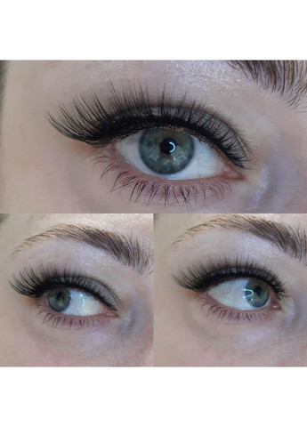 Многоразовые реснички Подарочная упаковка + маркер подводка для надевания Magnetic Lashes (366668442)