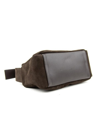 Сумка м'яка жіноча кросбоді через плече з натуральної замші повсякденна RoyalBag CH-036 (365715626)