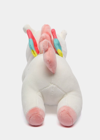 Велика м'яка іграшка Єдиноріг 100 см плюшева подушка для сну та обіймів My Kigu (370850567)