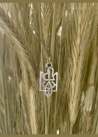 Підвіс "Герб із серцем" No Brand (317776521)