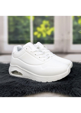 Кросівки жіночі Loretta білі демісезони (317169061)