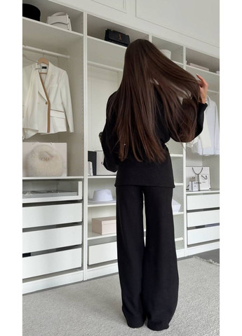 Жіночий костюм з ангори Adelante (363317817)