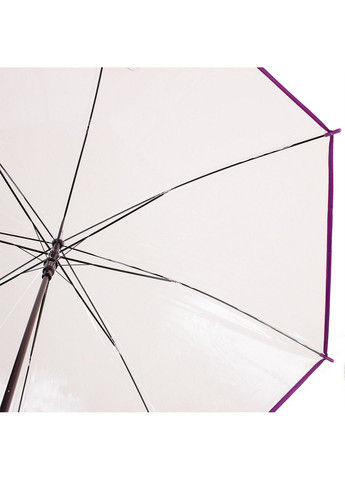 Женский зонт-трость полуавтомат Happy Rain (282588740)