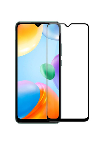 Захисне скло (CP+PRO) для Xiaomi Redmi 10C / Poco C40 / 12C Nillkin (296927617)