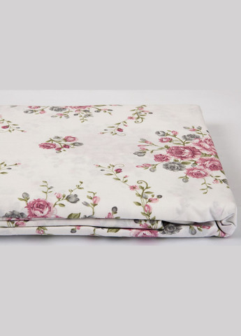 Підковдра Linda рожевий 200*220 євро Amour Paris (275393143)