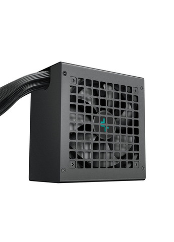 Блок живлення PL650D (R-PL650D-FC0B-EU-V2) 650W DeepCool (336953571)