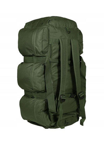Сумка транспортная TAP 98Olive Mil-Tec (315879932)