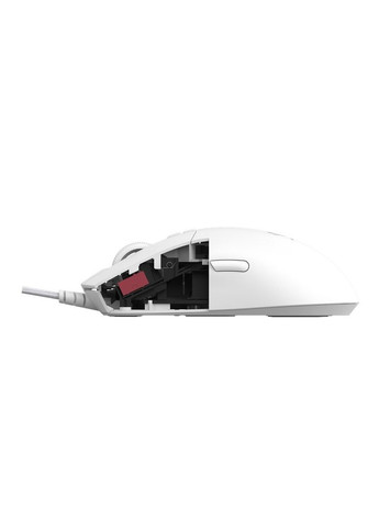Миша Bloody W72 Ultra White A4Tech (370621565)