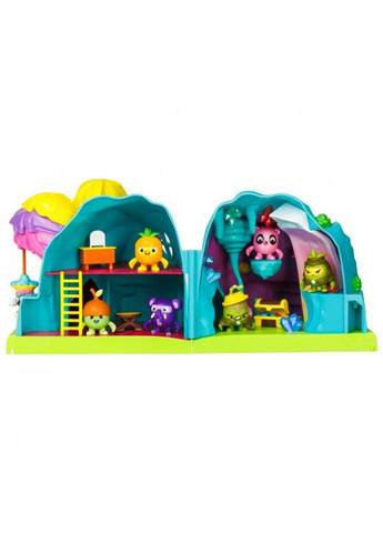 Ігровий набір - Будинок на дереві Piñata Smashlings (335054771)